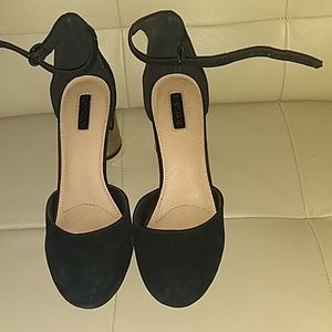 Top Shop shoes